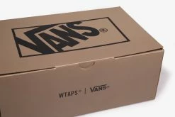 Discount ๐ Vans Vault UA OG Old Skool LX X WTAPS ๐ 21 Vans Vault UA OG Old Skool LX X WTAPS