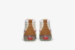 Deals π Vans Vault Sk8-Hi Reissue VLT LX X Palm Angels π 14 Vans Vault Sk8-Hi Reissue VLT LX X Palm Angels