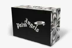 Deals π Vans Vault Sk8-Hi Reissue VLT LX X Palm Angels π 17 Vans Vault Sk8-Hi Reissue VLT LX X Palm Angels