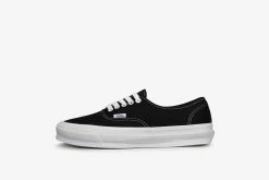 Footwear Vans Vault UA OG Authentic LX