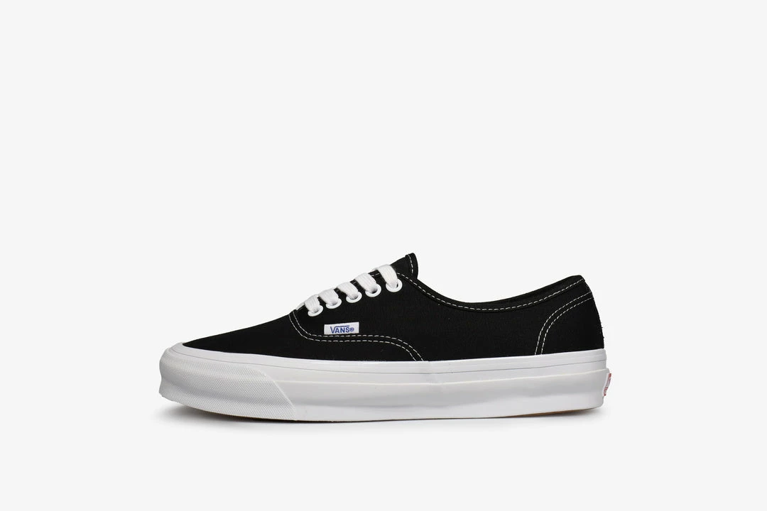 Best Sale π Footwear Vans Vault UA OG Authentic LX π 3 Footwear Vans Vault UA OG Authentic LX