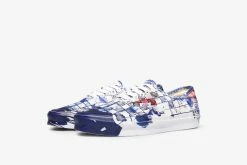 Vans Vault UA OG Authentic LX X Connor Tingley Footwear