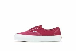 Vans Vault UA OG Authentic LX X Ray Barbee
