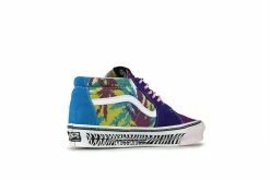 Vans Vault UA OG SK8-Mid LX X Aries