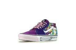 Vans Vault UA OG SK8-Mid LX X Aries