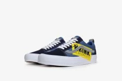 Vans Vault UA Old Skool VLT LX X Krink