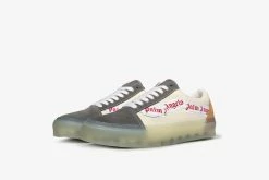 Footwear Vans Vault Old Skool VLT LX X Palm Angels