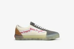 Best reviews of ⌛ Footwear Vans Vault Old Skool VLT LX X Palm Angels ❤️ 12 Footwear Vans Vault Old Skool VLT LX X Palm Angels