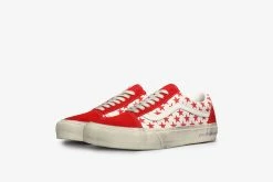 Vans Vault UA Old Skool VLT LX X Bianca Chandon