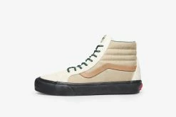 Vans Vault UA SK8-Hi Reissue VLT LX Footwear