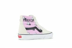 Vans Vault UA SK8-Hi VLT LX X Cali Thornhill DeWitt