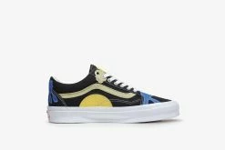 Best reviews of ๐ฅฐ Vans Vault UA OG Old Skool LX X Geoff Mcfetridge โ 10 Vans Vault UA OG Old Skool LX X Geoff Mcfetridge
