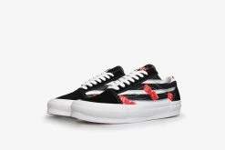 Vans Vault UA OG Old Skool LX "Snake Eyes"