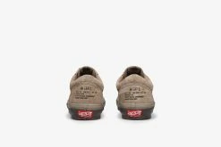 Discount ๐ Vans Vault UA OG Old Skool LX X WTAPS ๐ 16 Vans Vault UA OG Old Skool LX X WTAPS