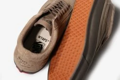 Discount ๐ Vans Vault UA OG Old Skool LX X WTAPS ๐ 19 Vans Vault UA OG Old Skool LX X WTAPS