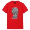 Vans Vault Silhouette SS Tee X Jim Goldberg Tees
