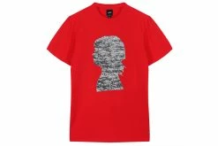 Vans Vault Silhouette SS Tee X Jim Goldberg Tees