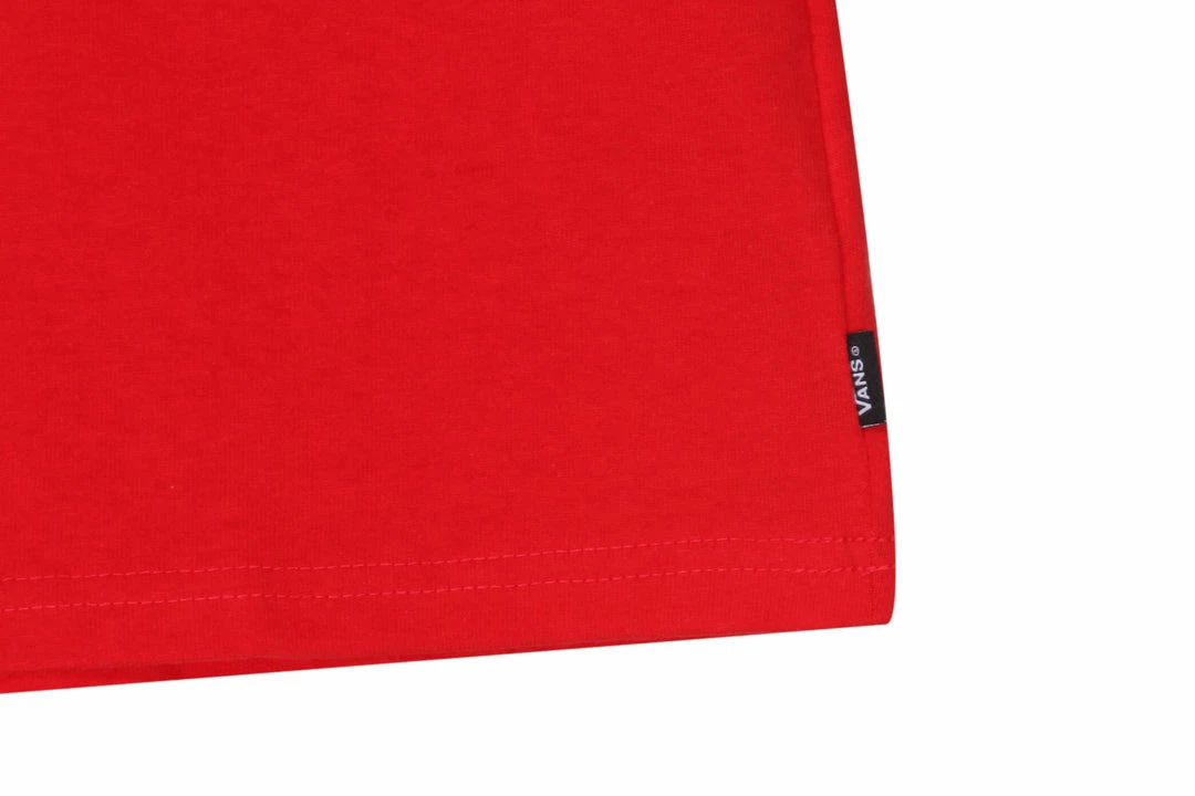 Discount π₯ Vans Vault Silhouette SS Tee X Jim Goldberg Tees π 4 Vans Vault Silhouette SS Tee X Jim Goldberg Tees