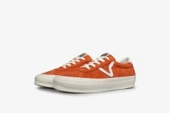 Vans Vault UA OG Epoch LX "Suede"