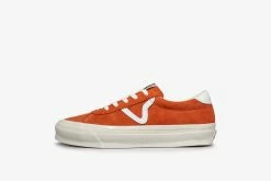 Vans Vault UA OG Epoch LX "Suede"
