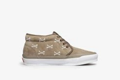 Cheap 🔔 Vans Vault UA OG Chukka LX X WTAPS Footwear ⌛ 13 Vans Vault UA OG Chukka LX X WTAPS Footwear