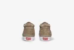 Cheap 🔔 Vans Vault UA OG Chukka LX X WTAPS Footwear ⌛ 16 Vans Vault UA OG Chukka LX X WTAPS Footwear