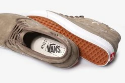 Cheap 🔔 Vans Vault UA OG Chukka LX X WTAPS Footwear ⌛ 15 Vans Vault UA OG Chukka LX X WTAPS Footwear
