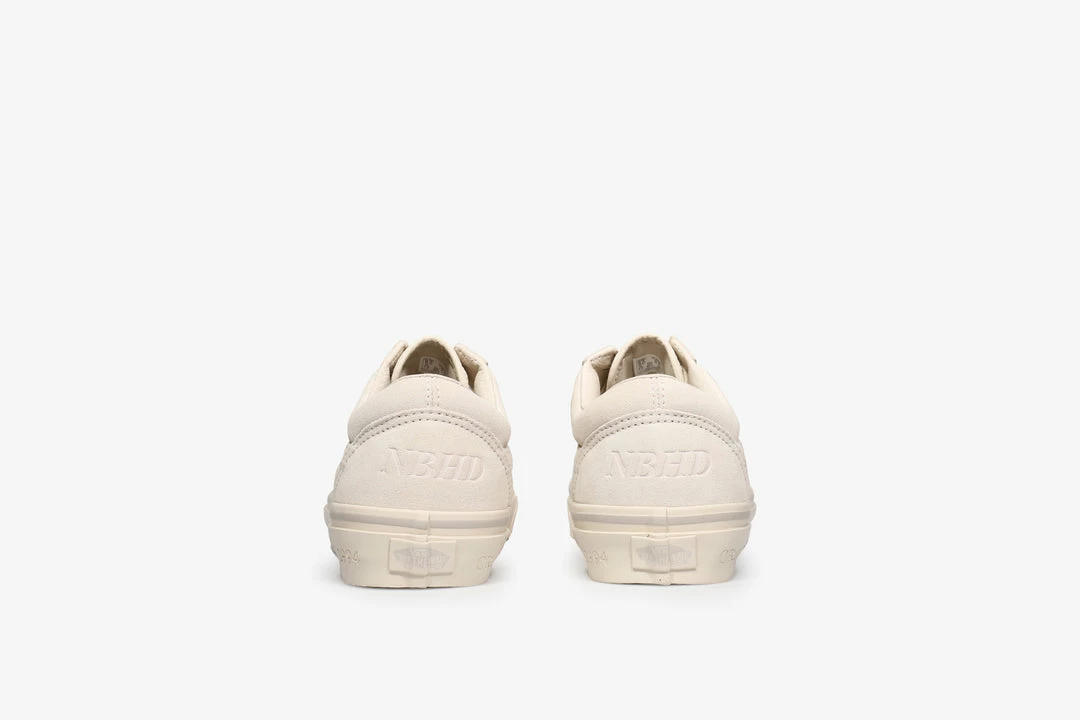 Best Pirce ๐ Vans UA Old Skool 36 DX X Neighborhood Footwear ๐ฅ 7 Vans UA Old Skool 36 DX X Neighborhood Footwear