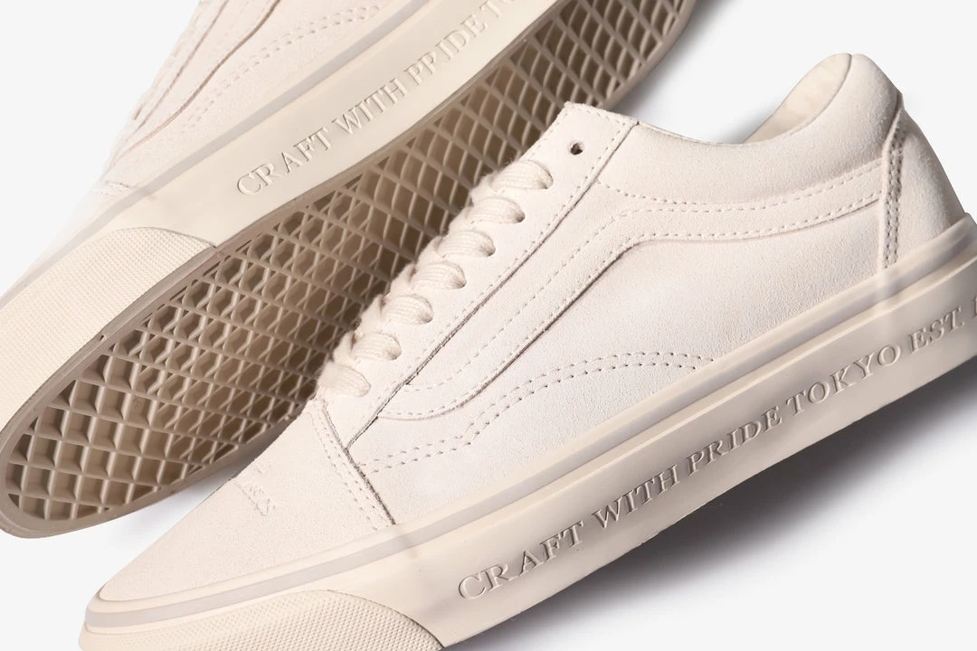 Best Pirce ๐ Vans UA Old Skool 36 DX X Neighborhood Footwear ๐ฅ 10 Vans UA Old Skool 36 DX X Neighborhood Footwear