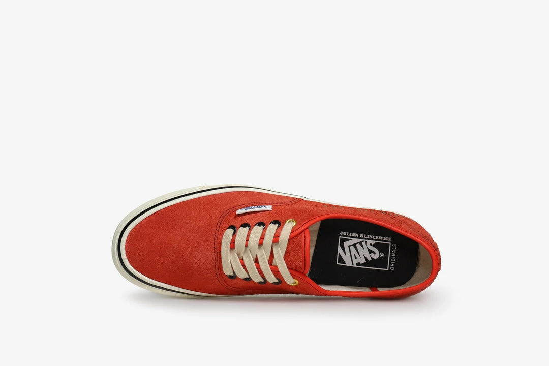 New π Vans Vault OG Authentic SP LX X Julian Klincewicz π 6 Vans Vault OG Authentic SP LX X Julian Klincewicz