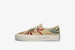 Vans Vault UA Authentic VR3 LX 420 "Positive Vibrations"