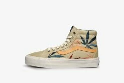 Vans Vault UA SK8-Hi Reissue VR3 LX 420 "Positive Vibrations"