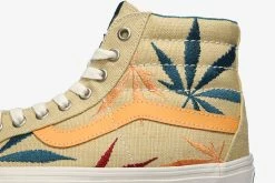 Wholesale β Vans Vault UA SK8-Hi Reissue VR3 LX 420 "Positive Vibrations" π 15 Vans Vault UA SK8-Hi Reissue VR3 LX 420