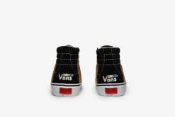 Outlet π Vans Vault UA SK8-Hi VR3 LX X Imran Potato π₯° 13 Vans Vault UA SK8-Hi VR3 LX X Imran Potato