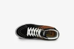 Outlet π Vans Vault UA SK8-Hi VR3 LX X Imran Potato π₯° 12 Vans Vault UA SK8-Hi VR3 LX X Imran Potato