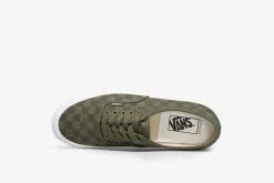 Vans Vault UA OG Authentic LX Footwear