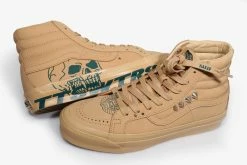 Flash Sale π₯ Vans Vault UA OG SK8-Hi LX X TTSWTRS π€© 15 Vans Vault UA OG SK8-Hi LX X TTSWTRS