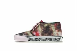 Vans Vault UA OG Chukka Boot LX X Aries