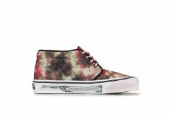 Best Pirce 🔔 Vans Vault UA OG Chukka Boot LX X Aries 🥰 12 Vans Vault UA OG Chukka Boot LX X Aries