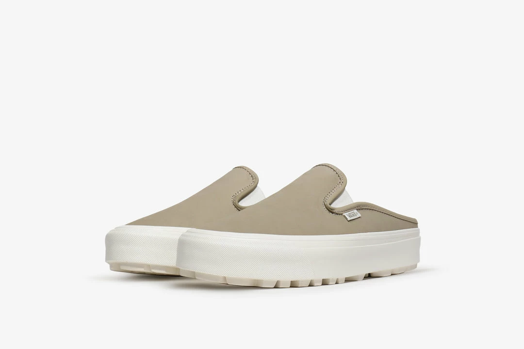 Wholesale 🥰 Vans Vault UA OG Mule LX X MOPQ 👏 4 Vans Vault UA OG Mule LX X MOPQ