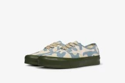 Vans Vault UA TH OG Style 50 LX X Taka Hayashi