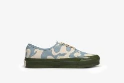 Vans Vault UA TH OG Style 50 LX X Taka Hayashi