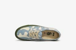 Vans Vault UA TH OG Style 50 LX X Taka Hayashi