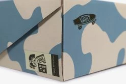 Vans Vault UA TH OG Style 50 LX X Taka Hayashi