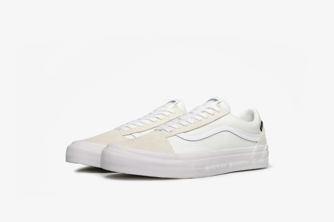 Flash Sale ๐ Vans Vault UA Old Skool GTX VLT LX GORE-TEX โค๏ธ 4 Vans Vault UA Old Skool GTX VLT LX GORE-TEX