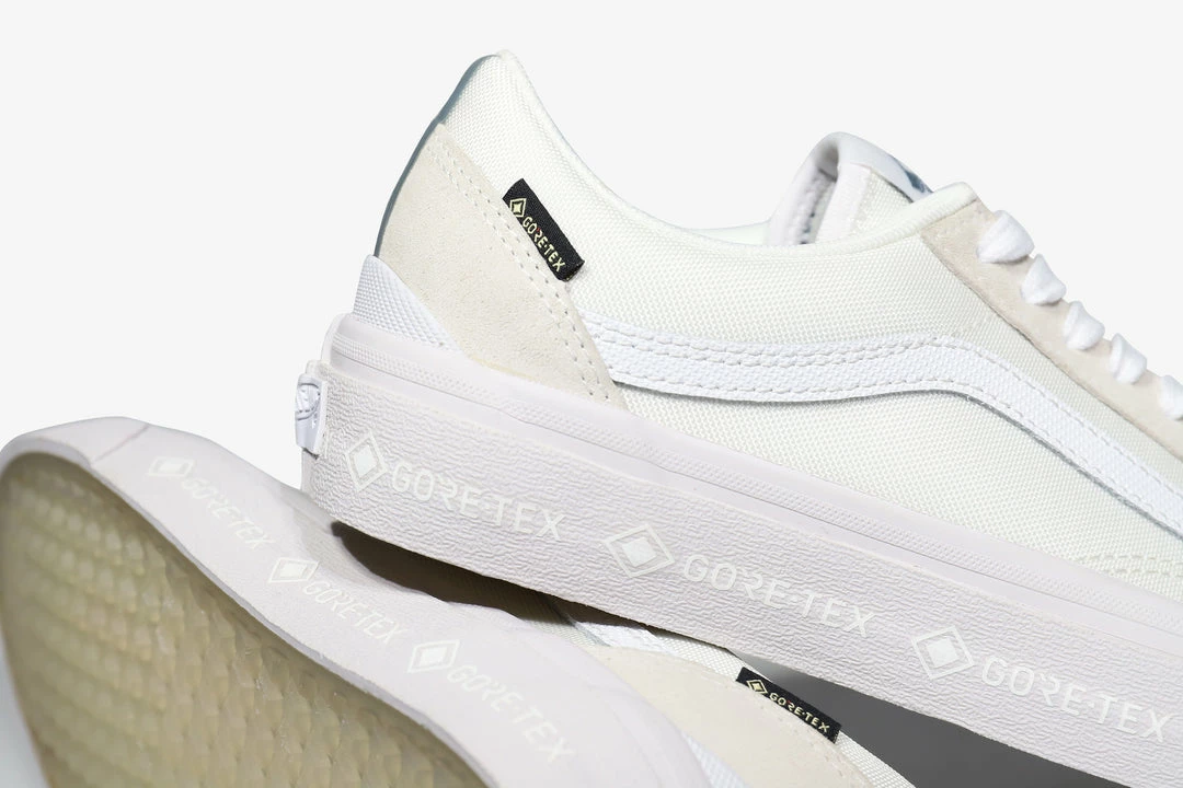 Flash Sale ๐ Vans Vault UA Old Skool GTX VLT LX GORE-TEX โค๏ธ 9 Vans Vault UA Old Skool GTX VLT LX GORE-TEX