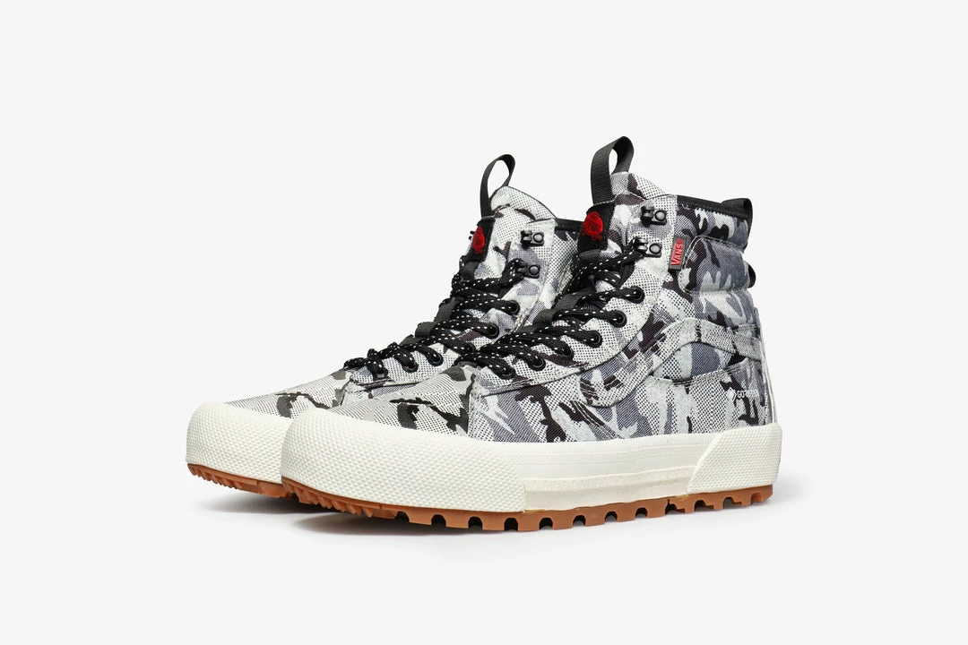 Cheap โ Vans UA SK8-Hi Gore-Tex MTE-3 Footwear ๐ 4 Vans UA SK8-Hi Gore-Tex MTE-3 Footwear