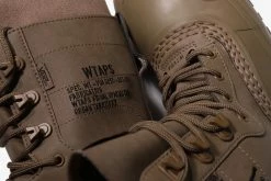 Footwear Vans Vault UA Standard Snow MTE X WTAPS