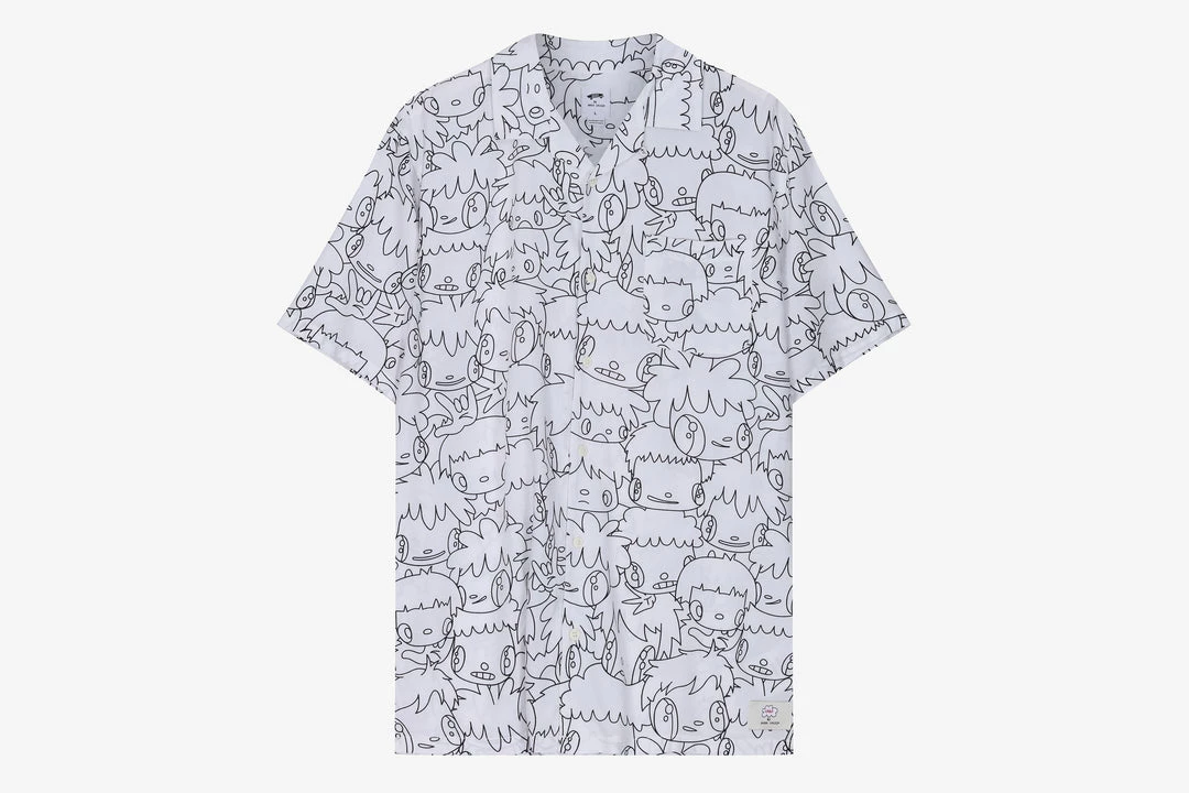 Flash Sale ๐ฏ Vans Vault Woven SS ๐ Shirt X Javier Calleja ๐ฅฐ 3 Vans Vault Woven SS Shirt X Javier Calleja