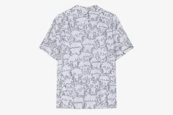 Flash Sale ๐ฏ Vans Vault Woven SS ๐ Shirt X Javier Calleja ๐ฅฐ 9 Vans Vault Woven SS Shirt X Javier Calleja